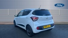 Hyundai i10 1.0 Go SE 5dr Petrol Hatchback